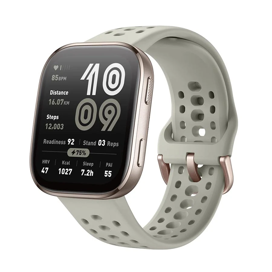 Amazfit Bip 6 Smartwatch