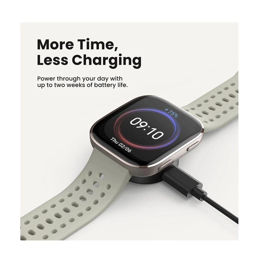Amazfit Bip 6 Smartwatch Price in Bangladesh