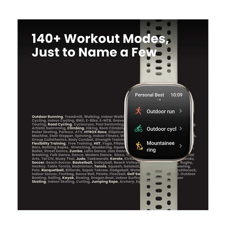 Amazfit Bip 6 Smartwatch in BD