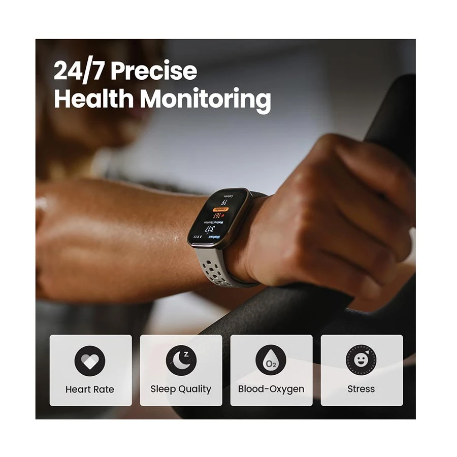 Amazfit Bip 6 Smartwatch Price in BD