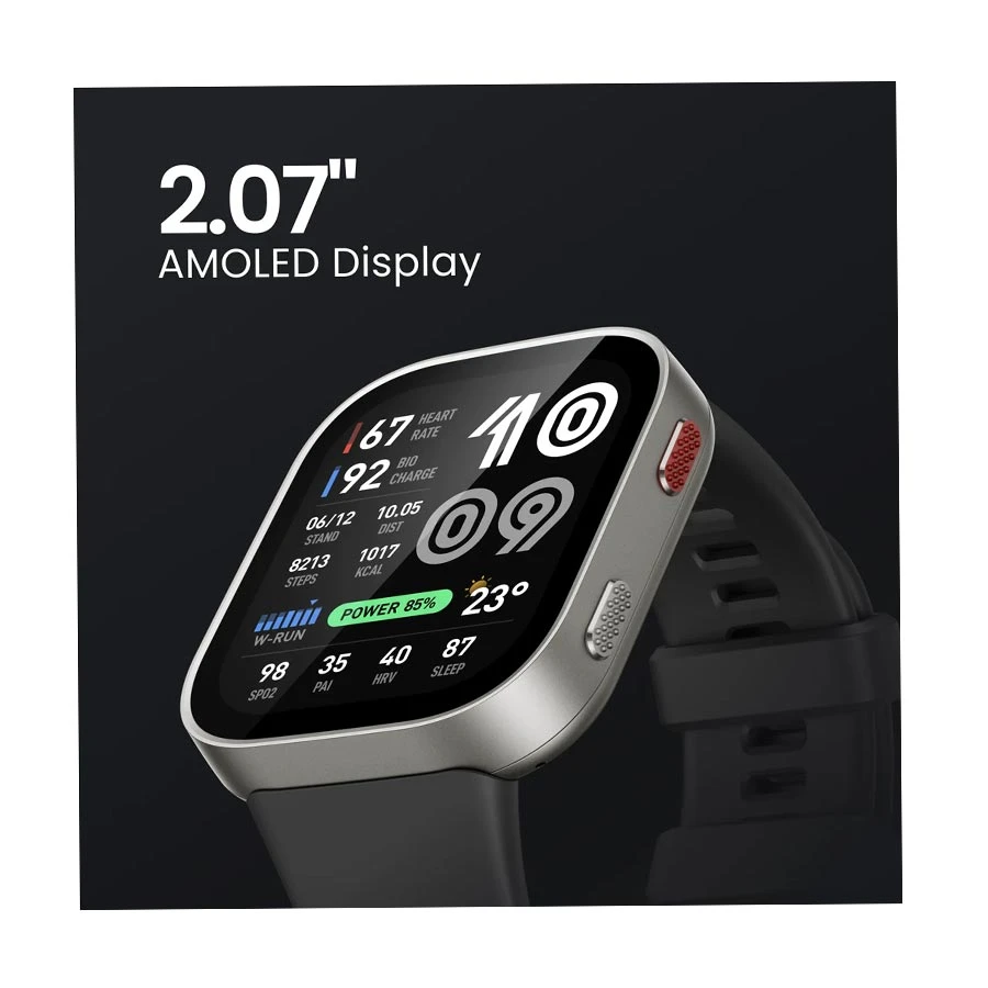 Amazfit BIP Max Smartwatch Price in Bangladesh