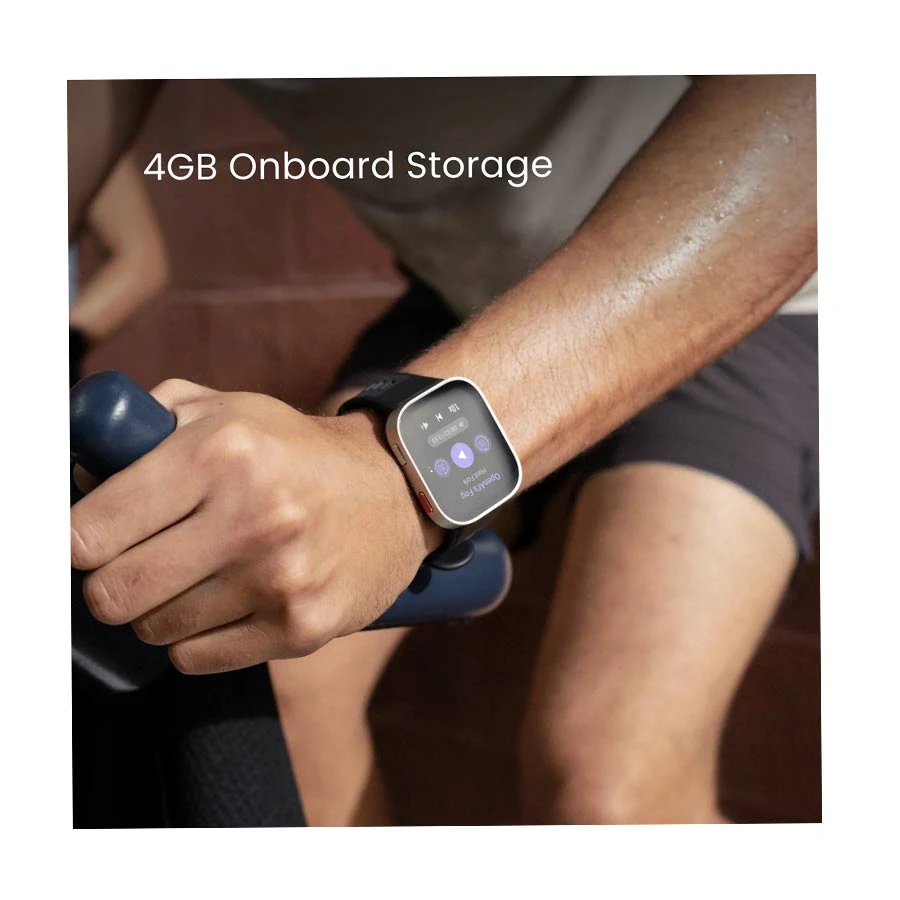 Amazfit BIP Max Smartwatch specifications