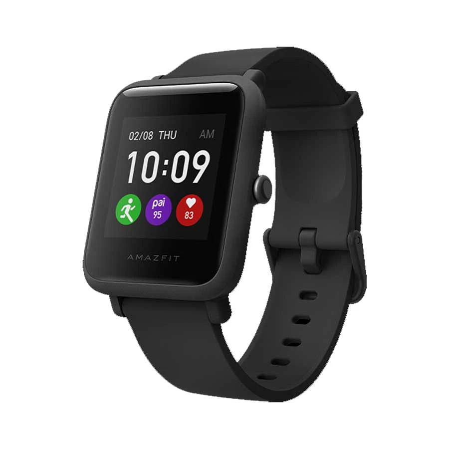 Amazfit Bip S Lite Smartwatch