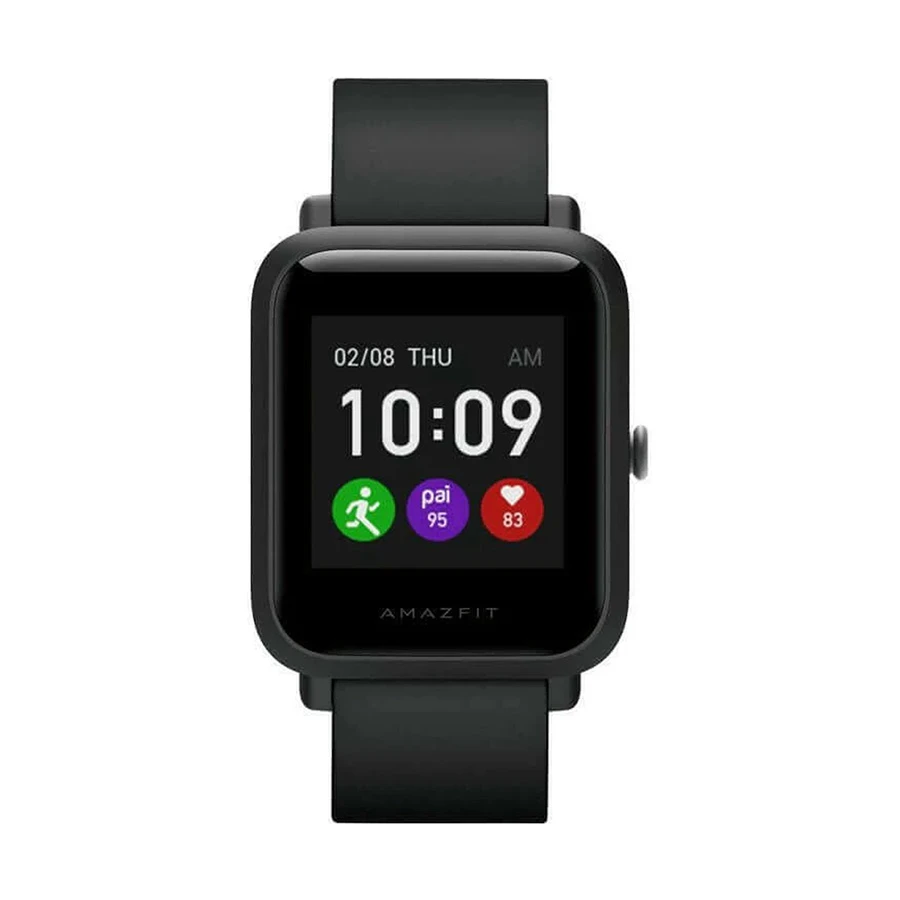 Amazfit Bip S Lite Smartwatch