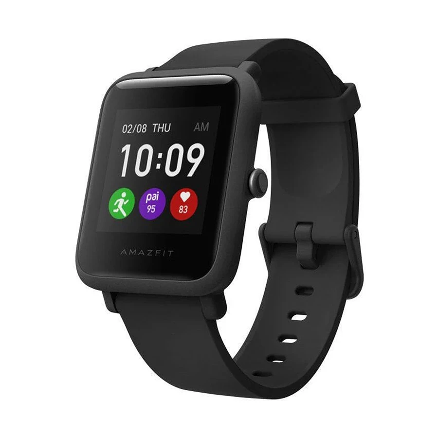 Amazfit Bip S Lite Smartwatch Price in Bangladesh