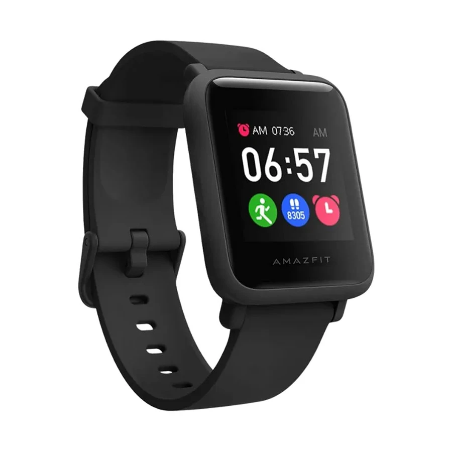 Amazfit Bip S Lite Smartwatch in BD
