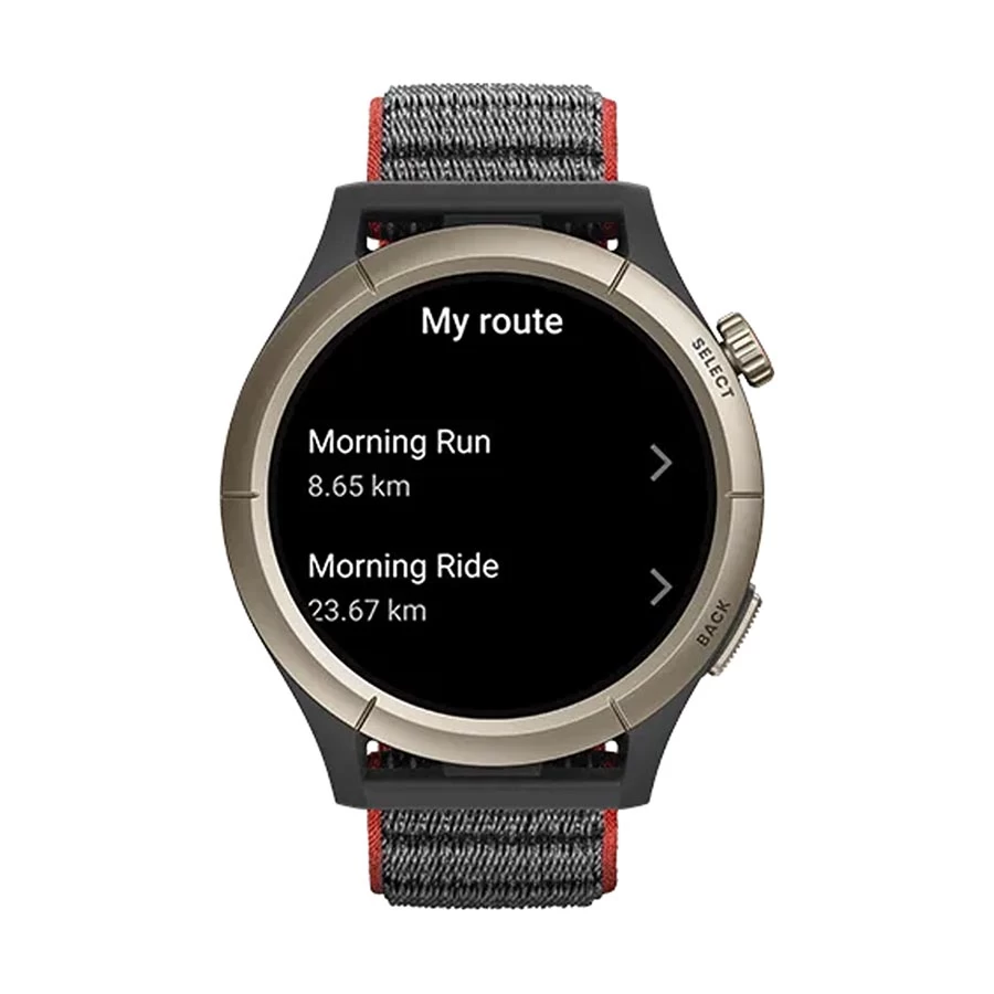 Amazfit Cheetah Pro Smartwatch