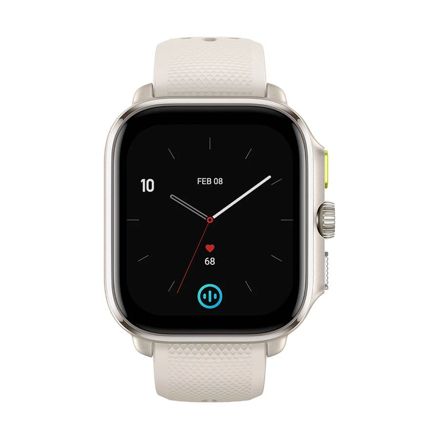 Amazfit Cheetah Square Smartwatch