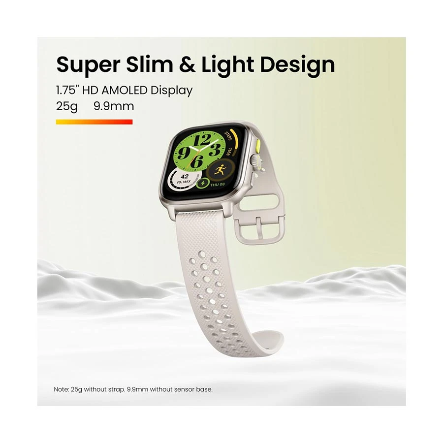 Amazfit Cheetah Square Smartwatch in BD