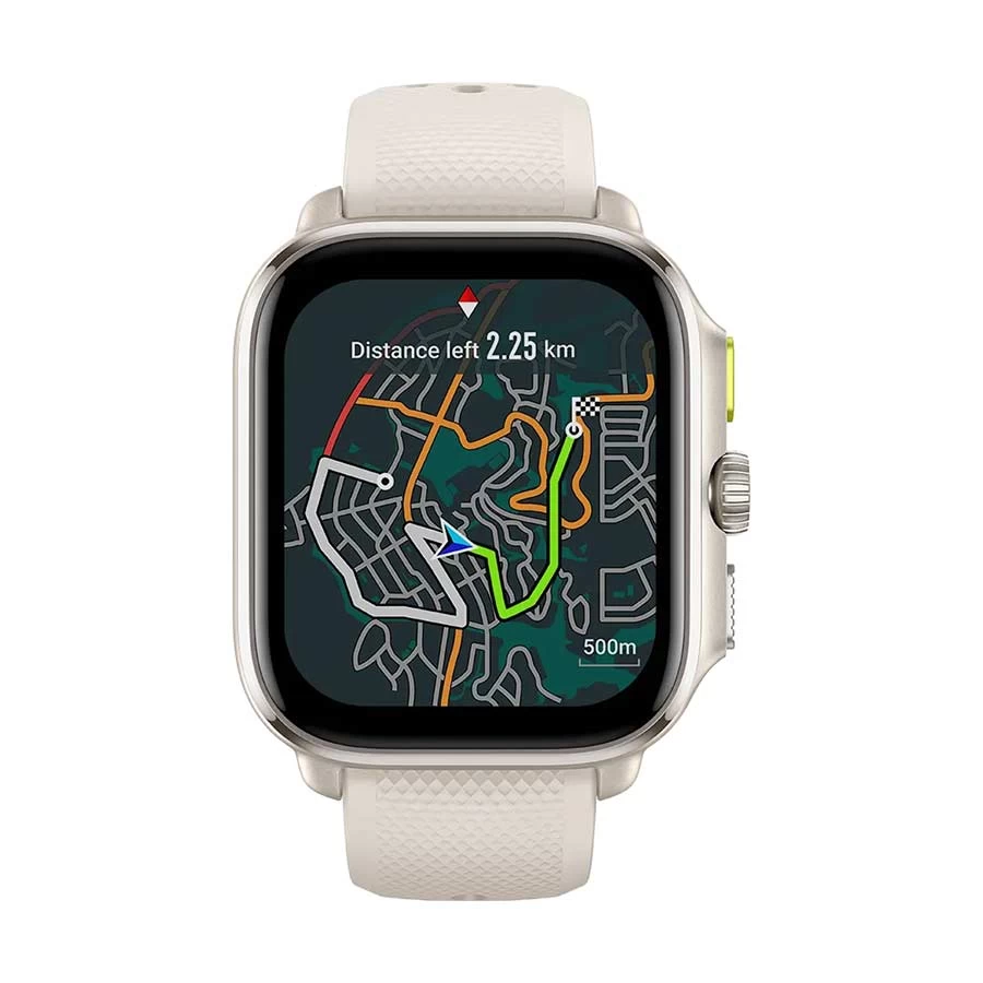 Amazfit Cheetah Square Smartwatch