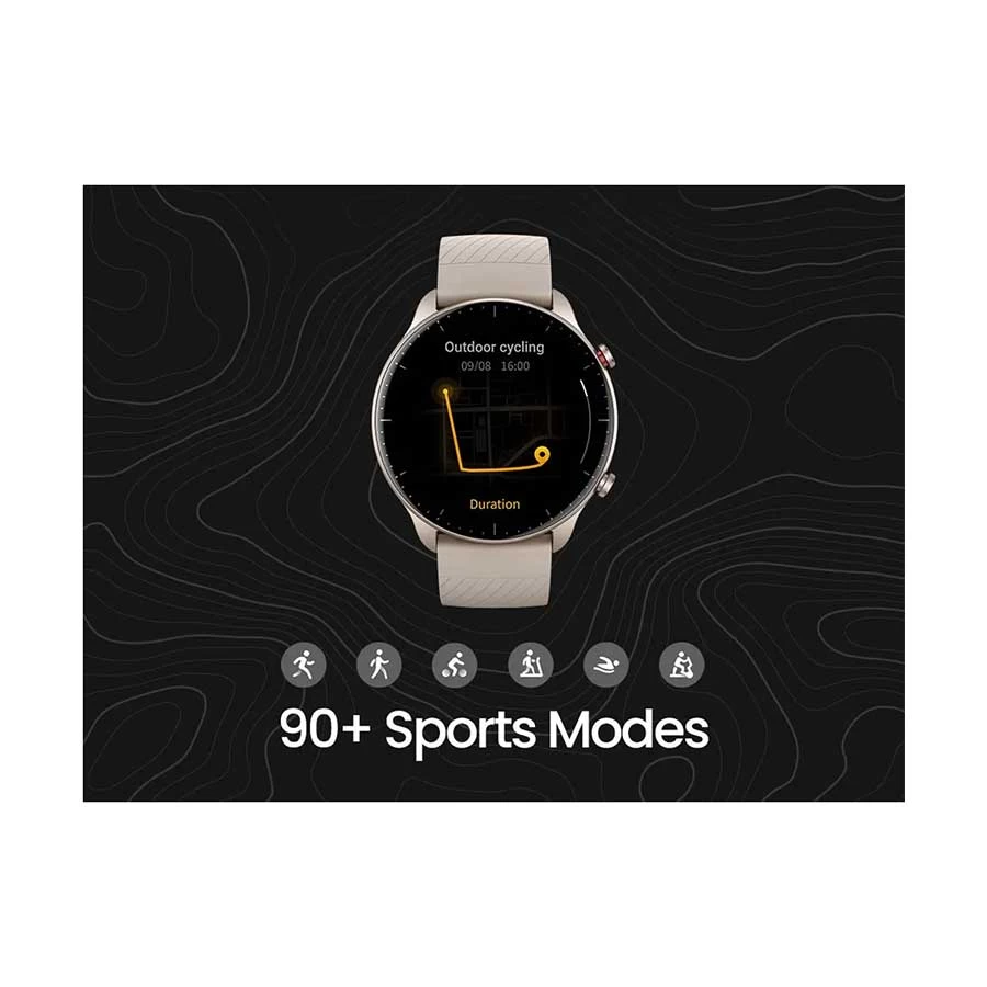 Amazfit GTR 2 New Version Smartwatch Price in Bangladesh