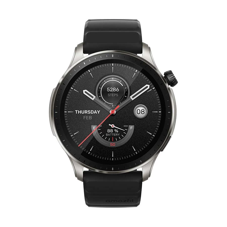 Amazfit GTR 4 Smartwatch