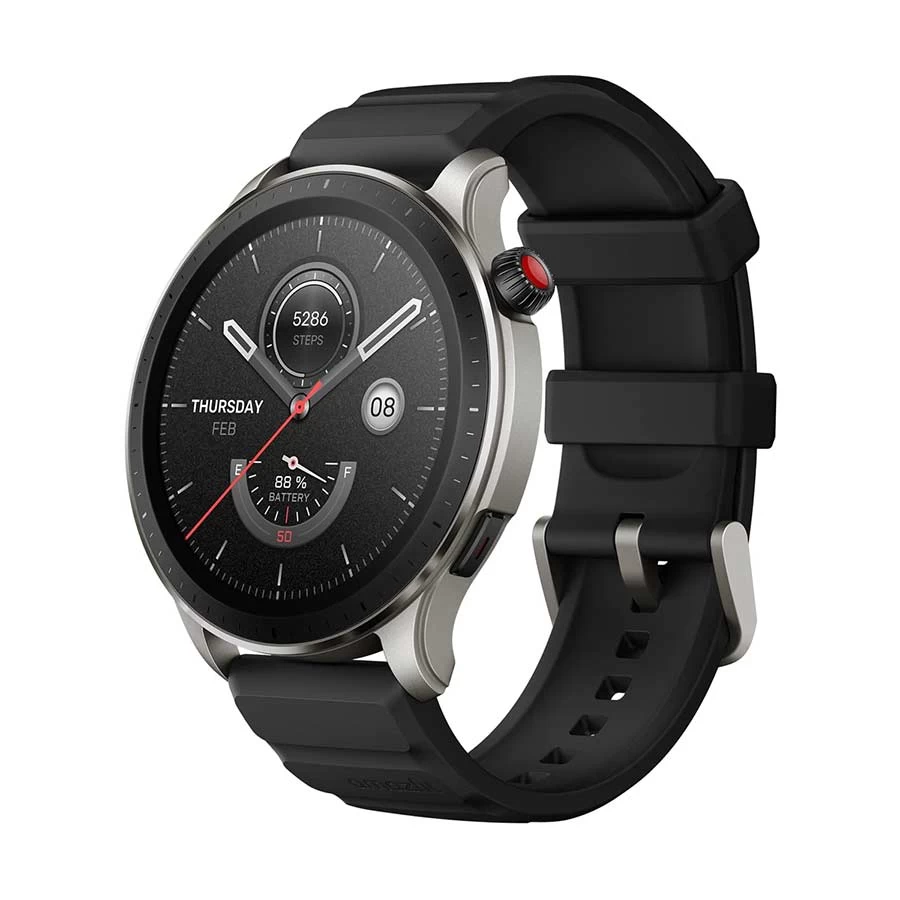 Amazfit GTR 4 Smartwatch Price in Bangladesh