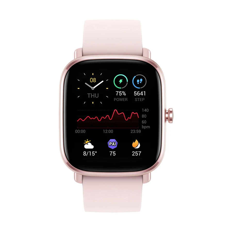 Amazfit GTS 2 Mini Smartwatch Price in Bangladesh