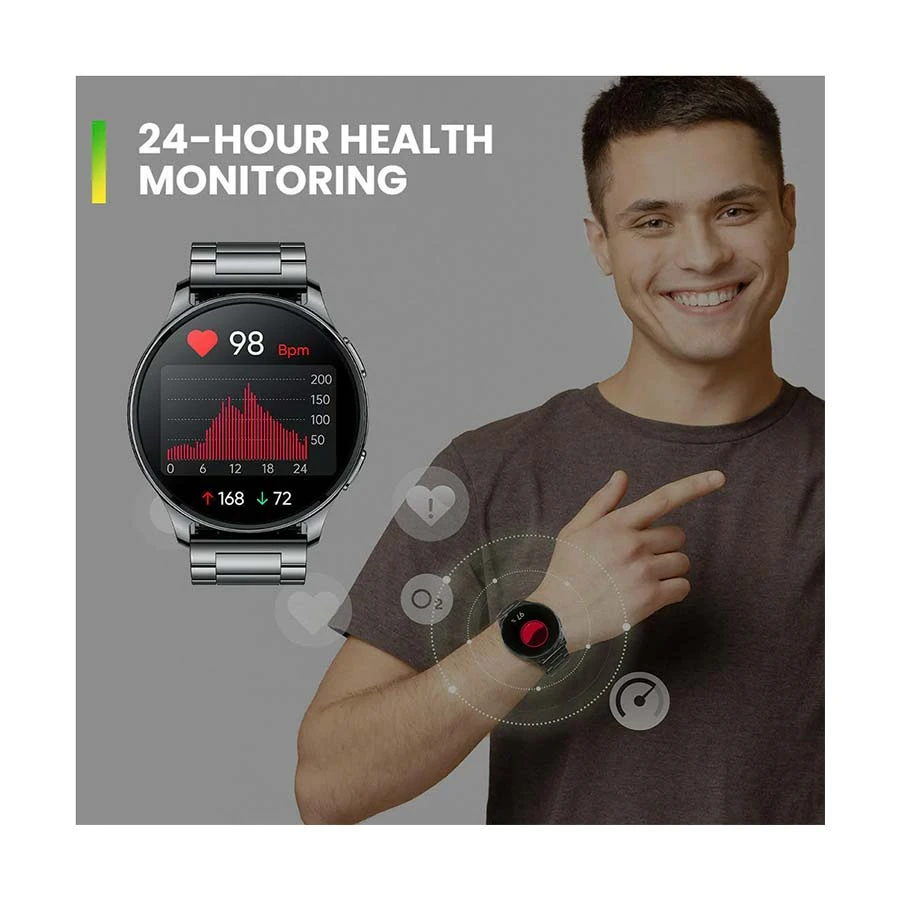 Amazfit Pop 3R Smartwatch specifications