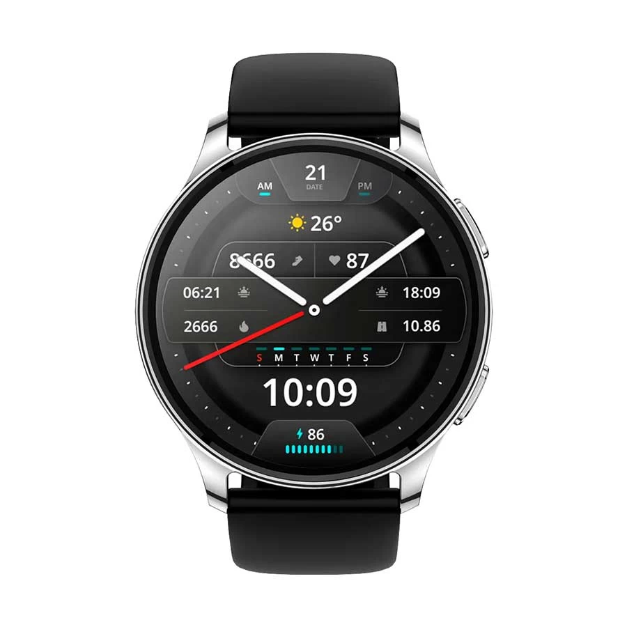Amazfit Pop 3R Smartwatch Price in Bangladesh