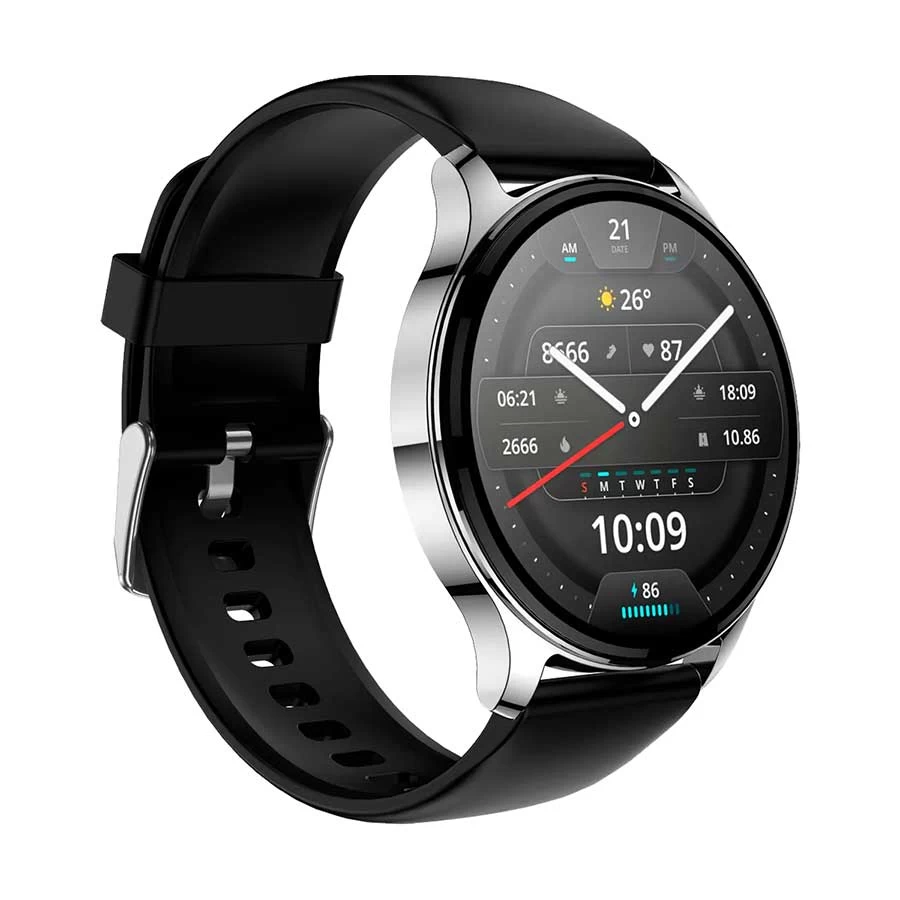 Amazfit Pop 3R Smartwatch in BD