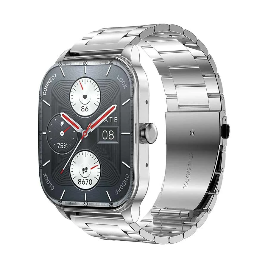 Amazfit Pop 3S Smartwatch