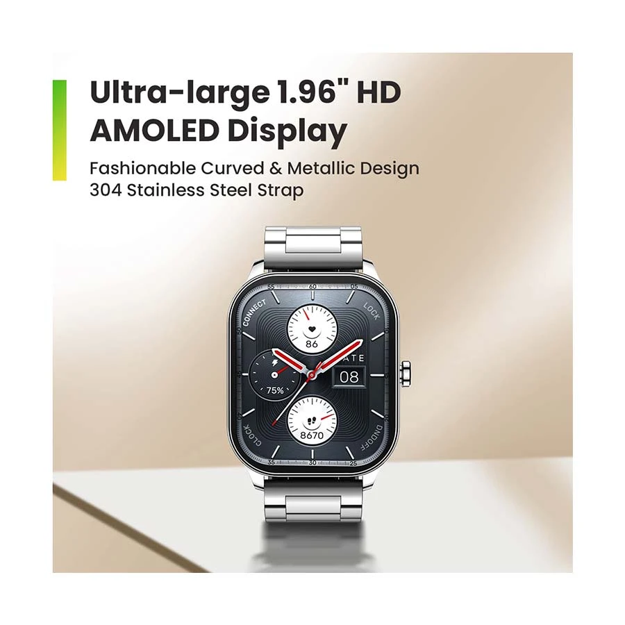 Amazfit Pop 3S Smartwatch Price in Bangladesh