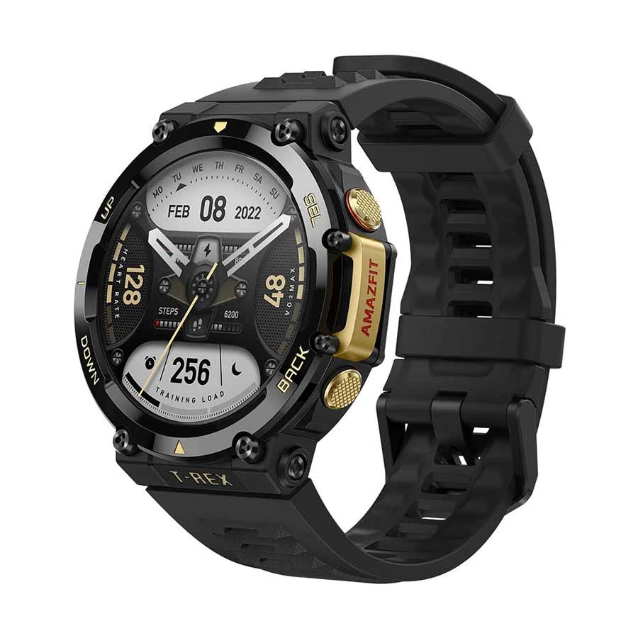 Amazfit T-Rex 2 Smartwatch