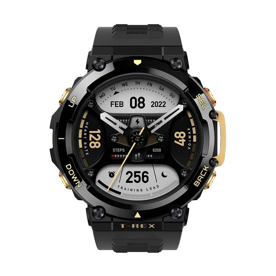 Amazfit T-Rex 2 Smartwatch Price in Bangladesh