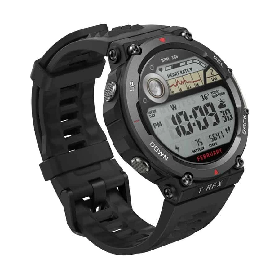 Amazfit T-Rex 2 Smartwatch Price in Bangladesh