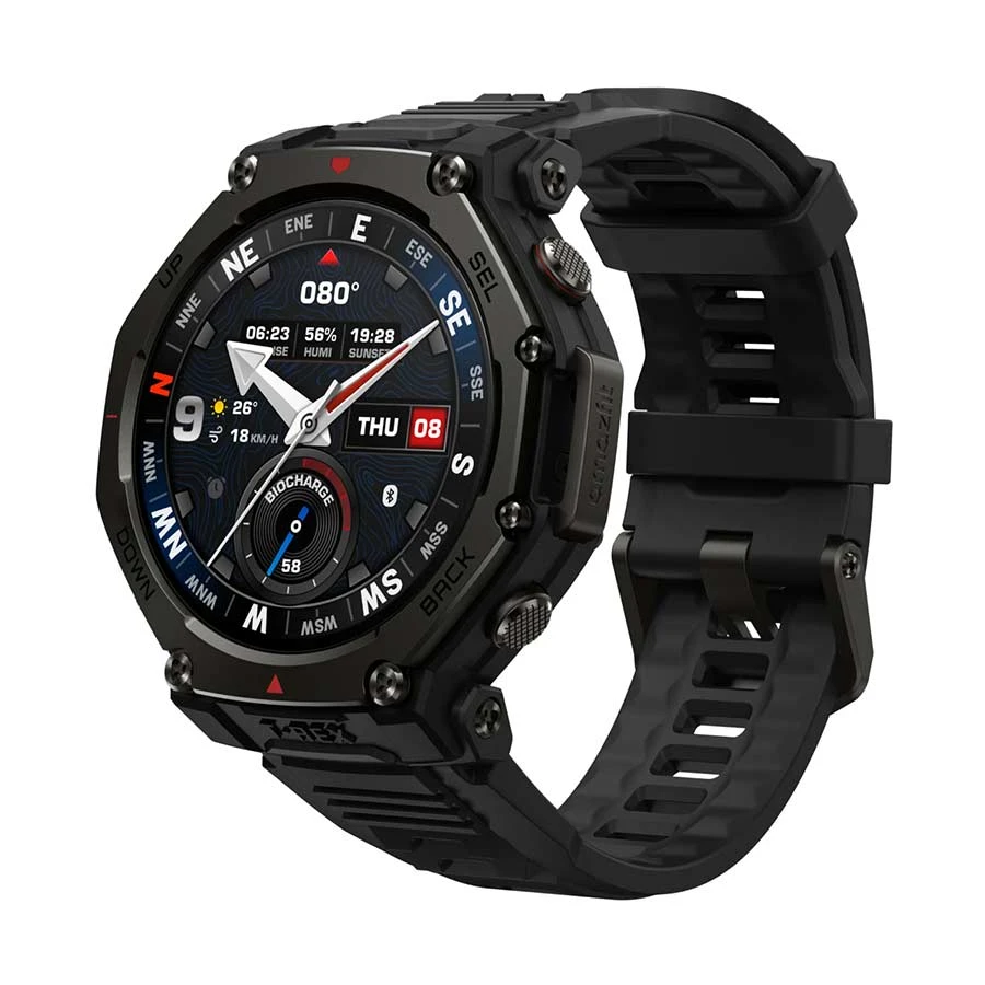 Amazfit T-Rex 3 Pro Smartwatch