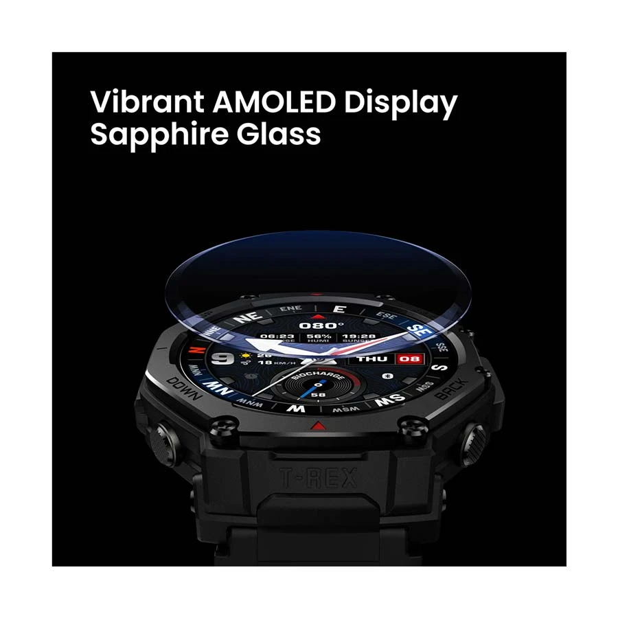 Amazfit T-Rex 3 Pro Smartwatch Price in Bangladesh