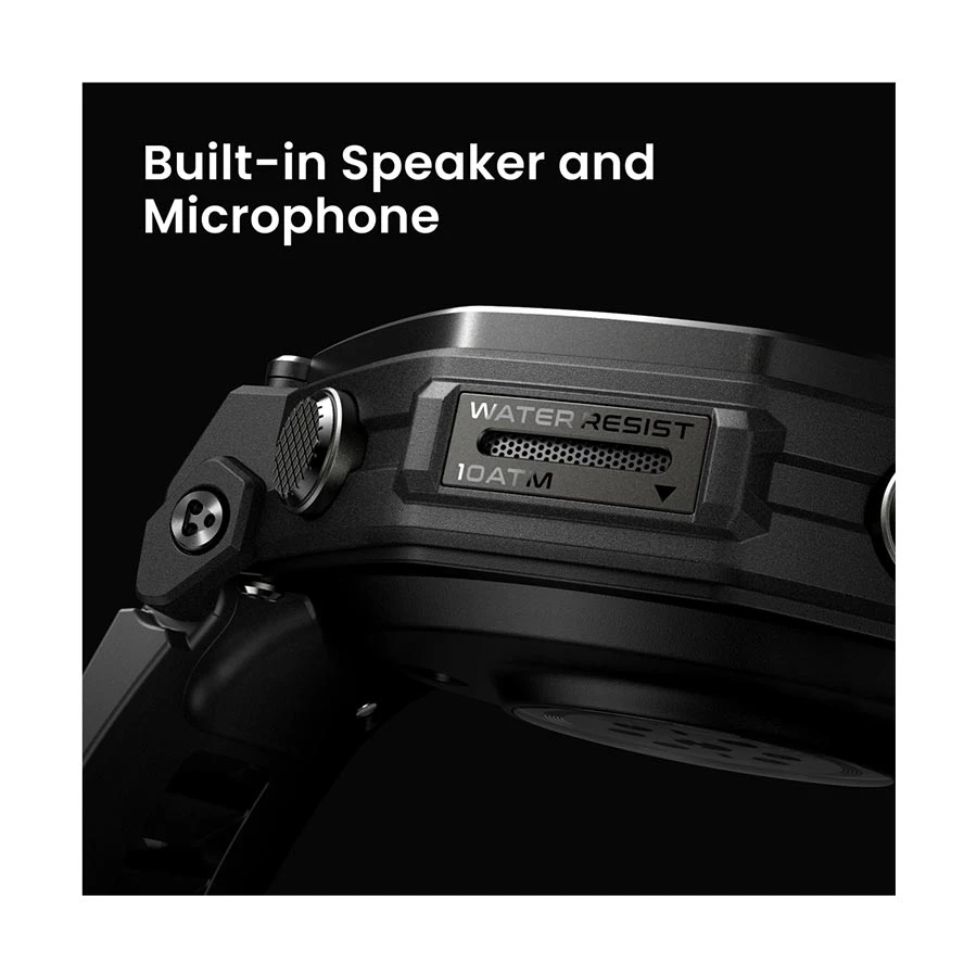 Amazfit T-Rex 3 Pro Smartwatch in BD