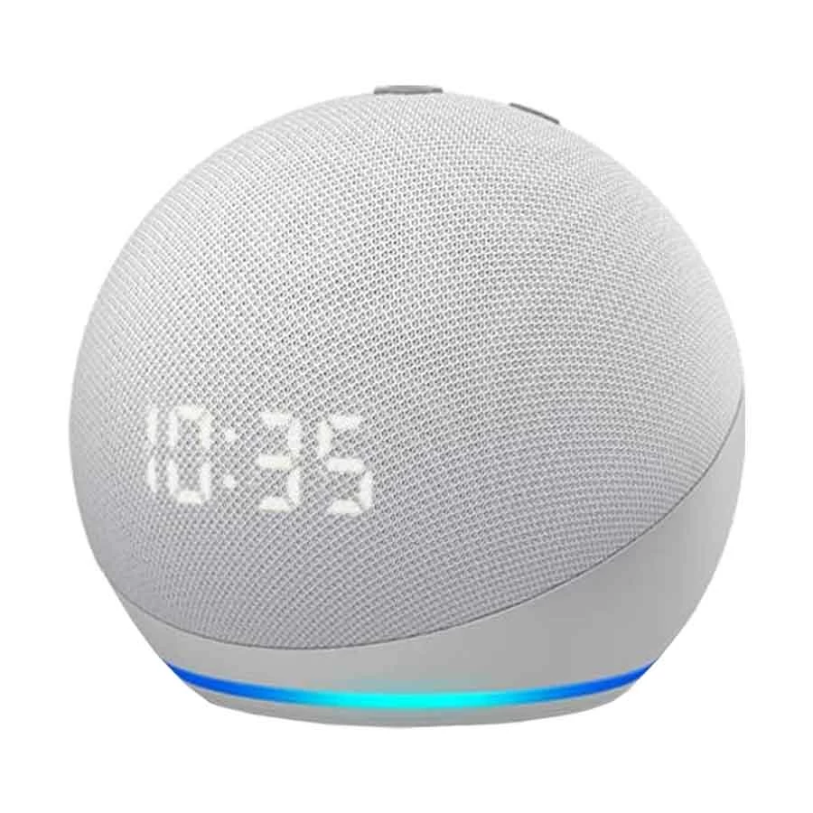 Amazon Echo Dot 4th Gen All Brands