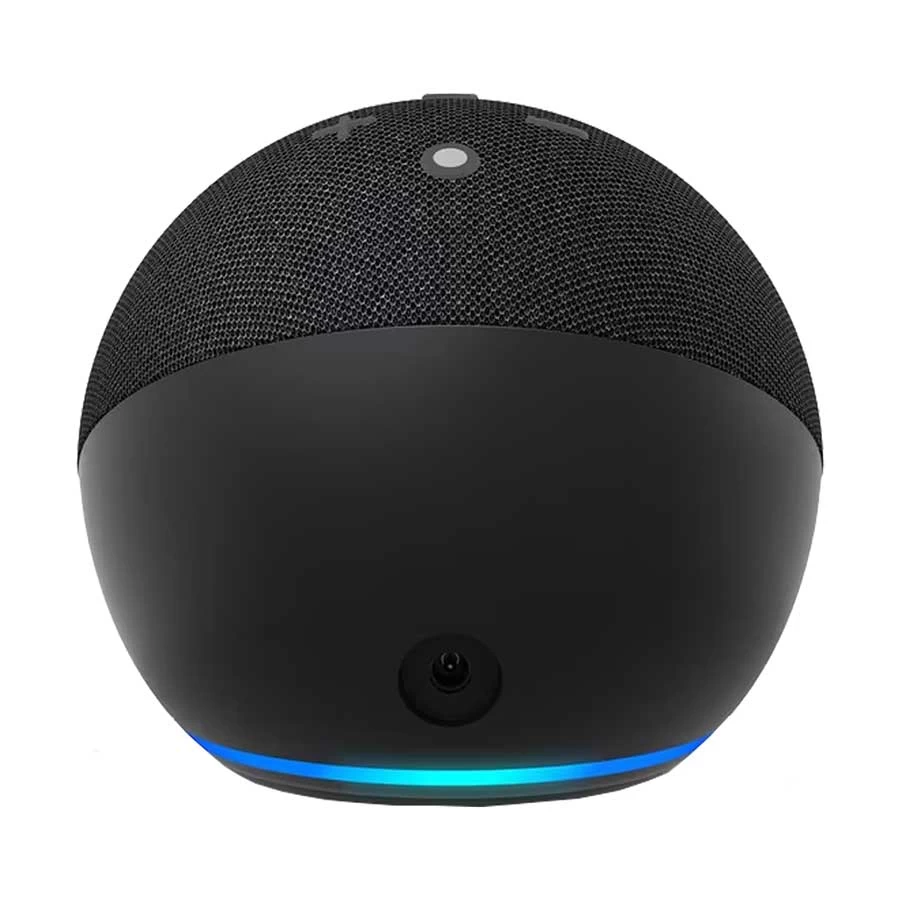 Amazon Echo Dot 5th Gen Speaker Price in Bangladesh