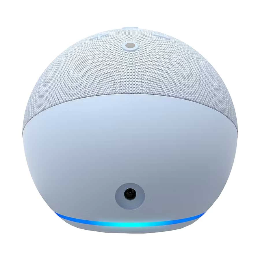 Amazon Echo Dot 5th Gen Speaker Price in Bangladesh