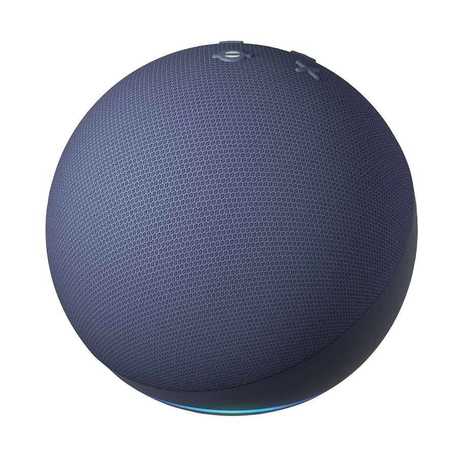 Amazon Echo Dot 5th Gen Speaker Price in Bangladesh