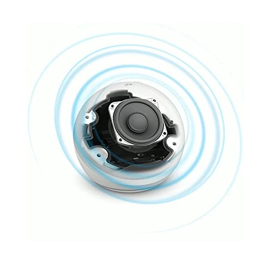 Amazon Echo Dot 5th Gen Speaker in BD