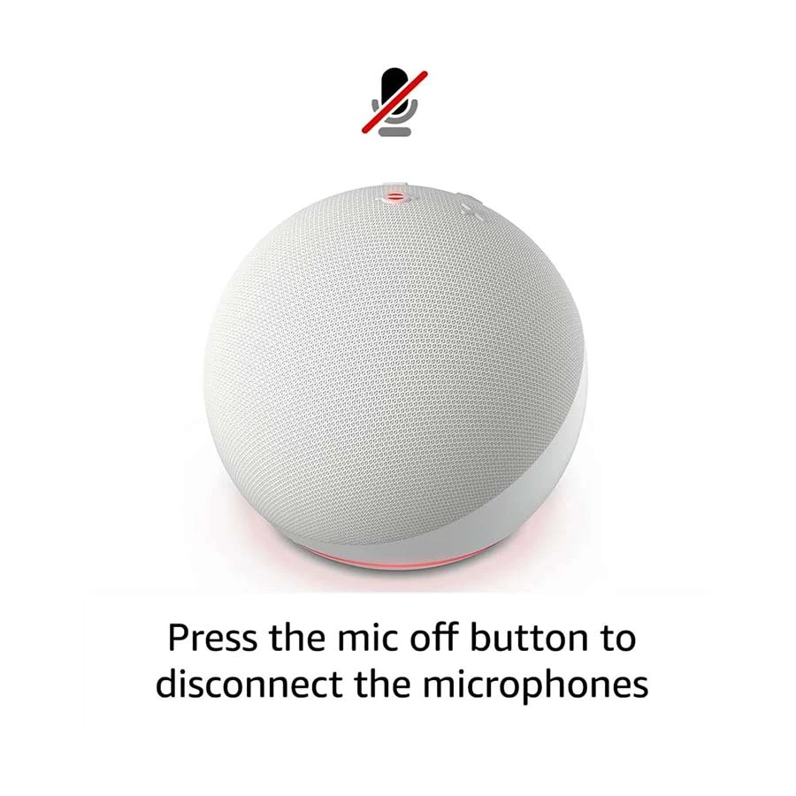 Amazon Echo Dot 5th Gen Speaker Price in BD
