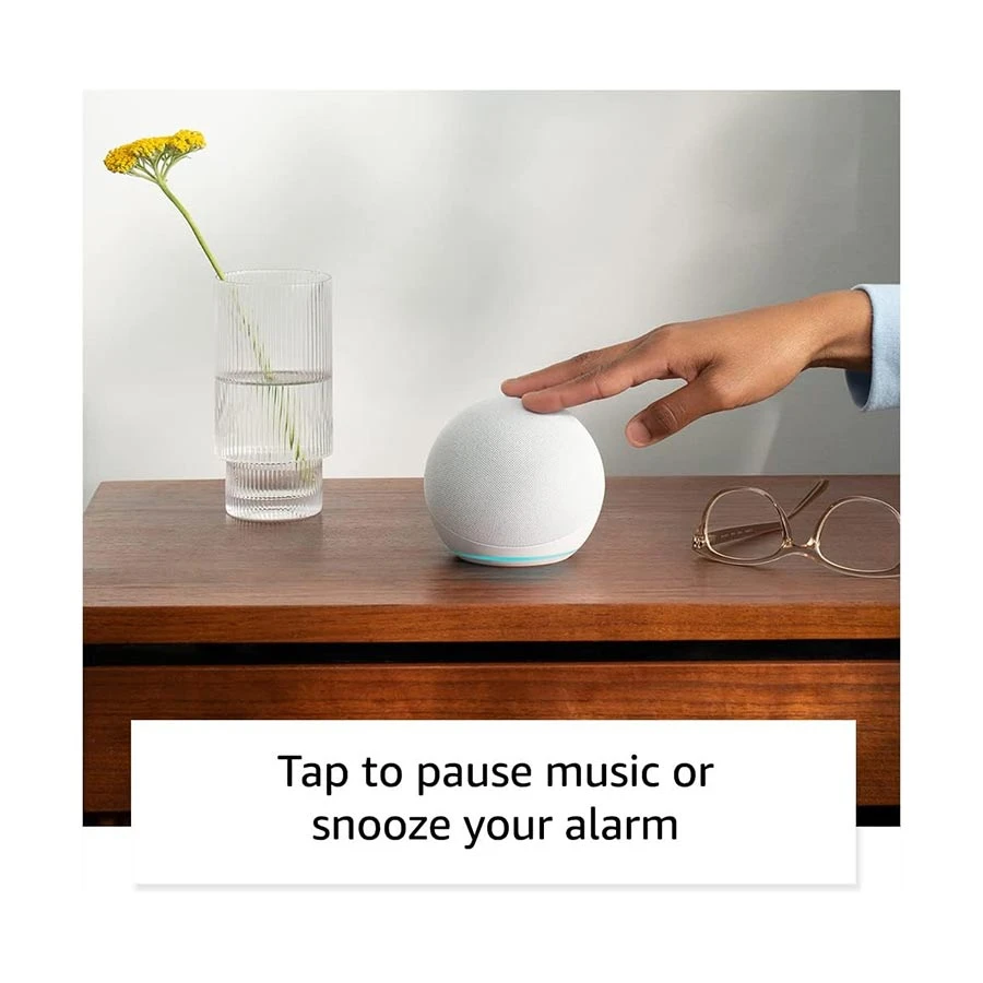 Amazon Echo Dot 5th Gen Speaker specifications