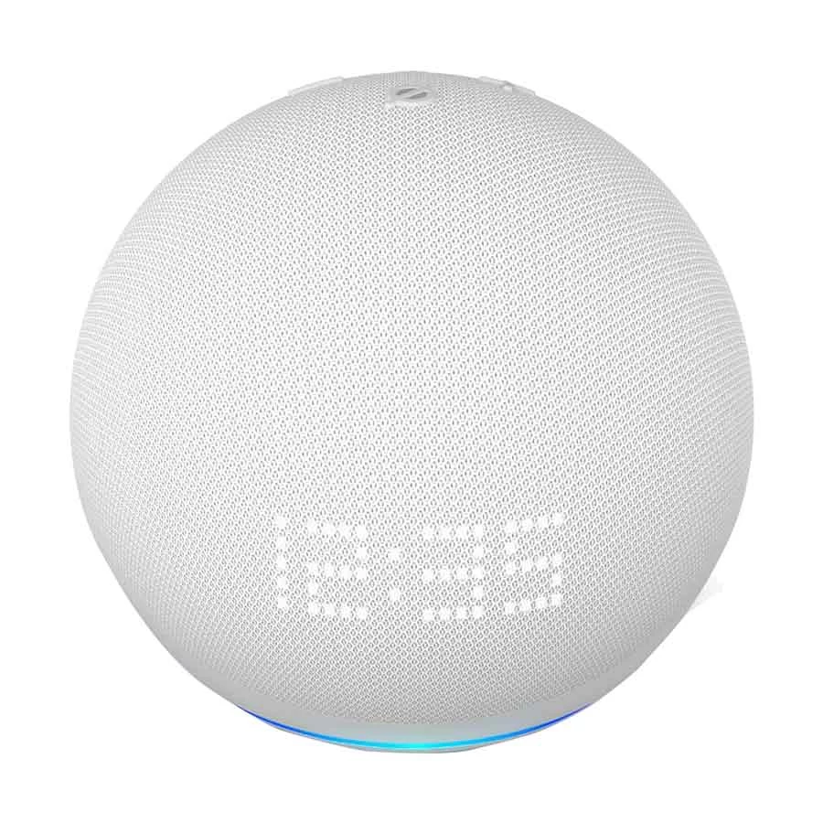 Amazon Echo Dot 5th Gen Speaker Price in Bangladesh