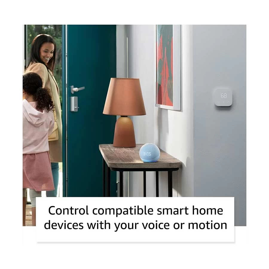 Amazon Echo Dot 5th Gen Speaker in BD