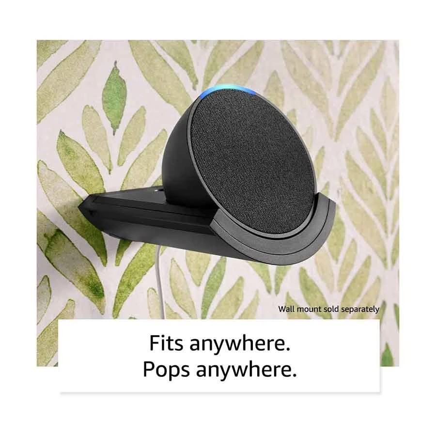 Amazon Echo Pop 1st Gen Speaker Price in BD