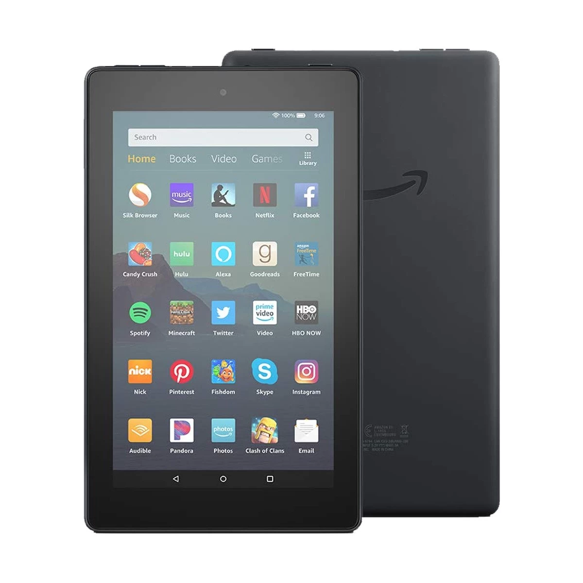 Amazon Fire 7 Amazon