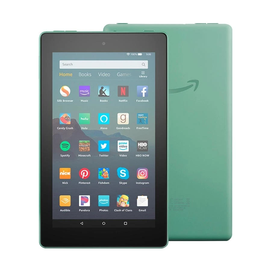Amazon Fire 7 Regular Tablet