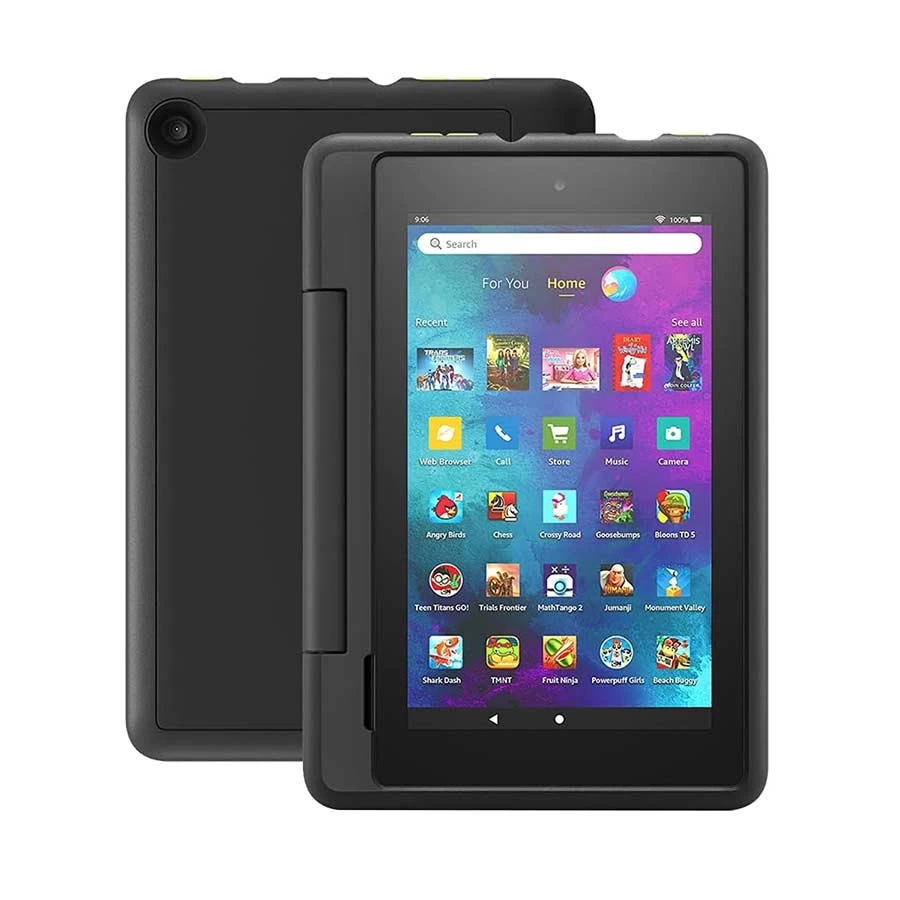 Amazon Fire 7 Kids Pro (9th Gen) Regular Tablet PC