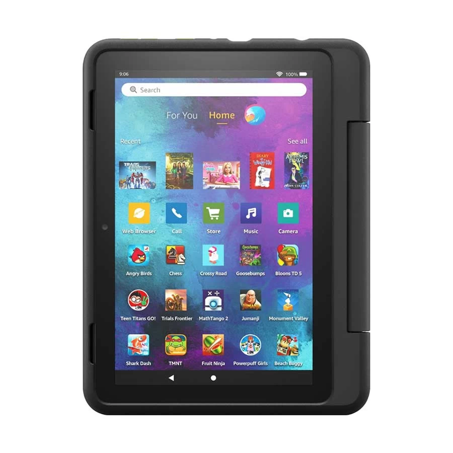Amazon Fire 7 Kids Pro (9th Gen) Regular Tablet PC Price in Bangladesh