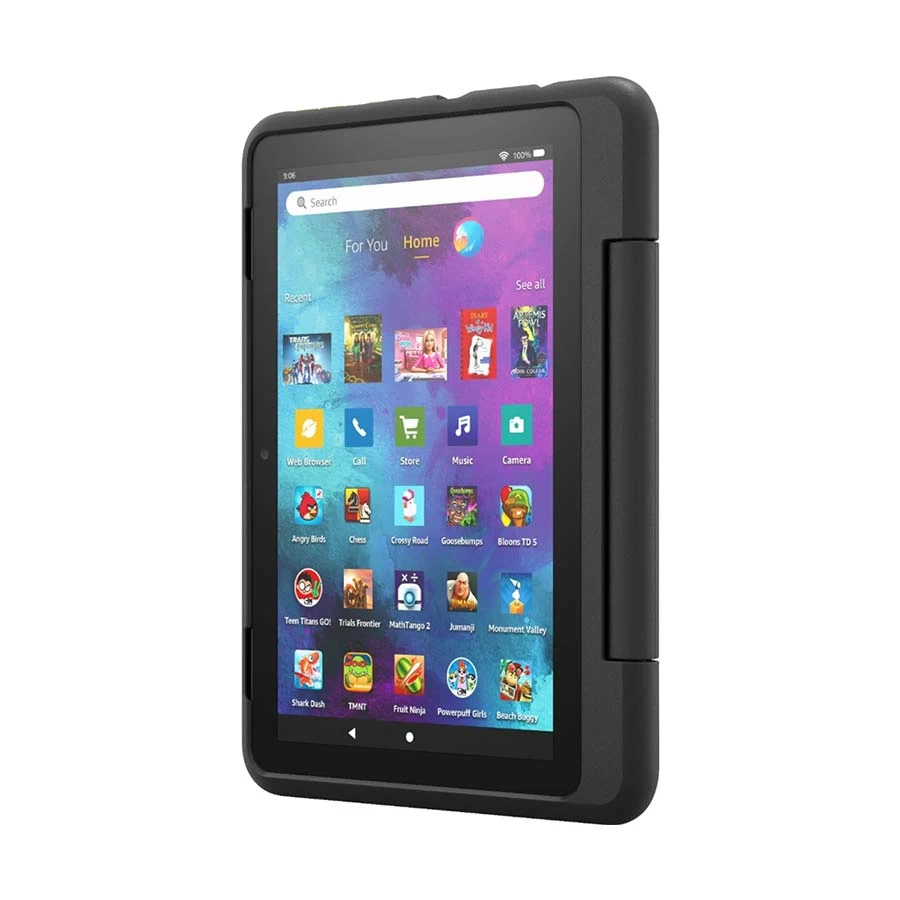Amazon Fire 7 Kids Pro (9th Gen) Regular Tablet PC in BD