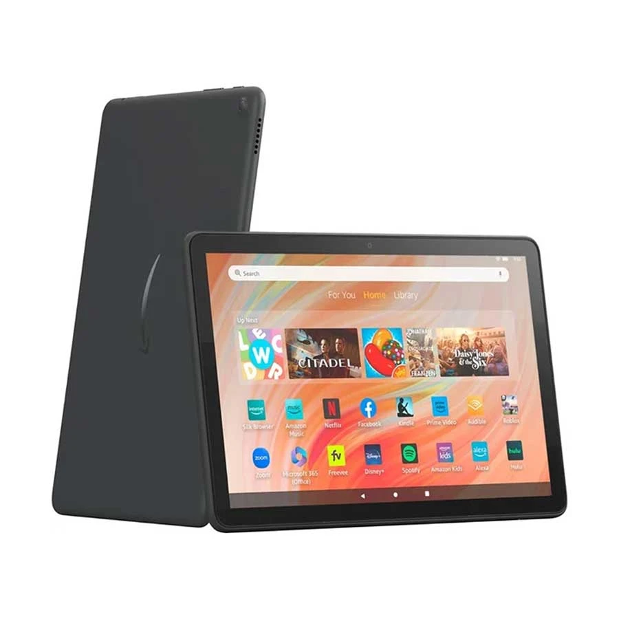 Amazon Fire HD 10 (13th Gen) Regular Tablet PC Price in Bangladesh