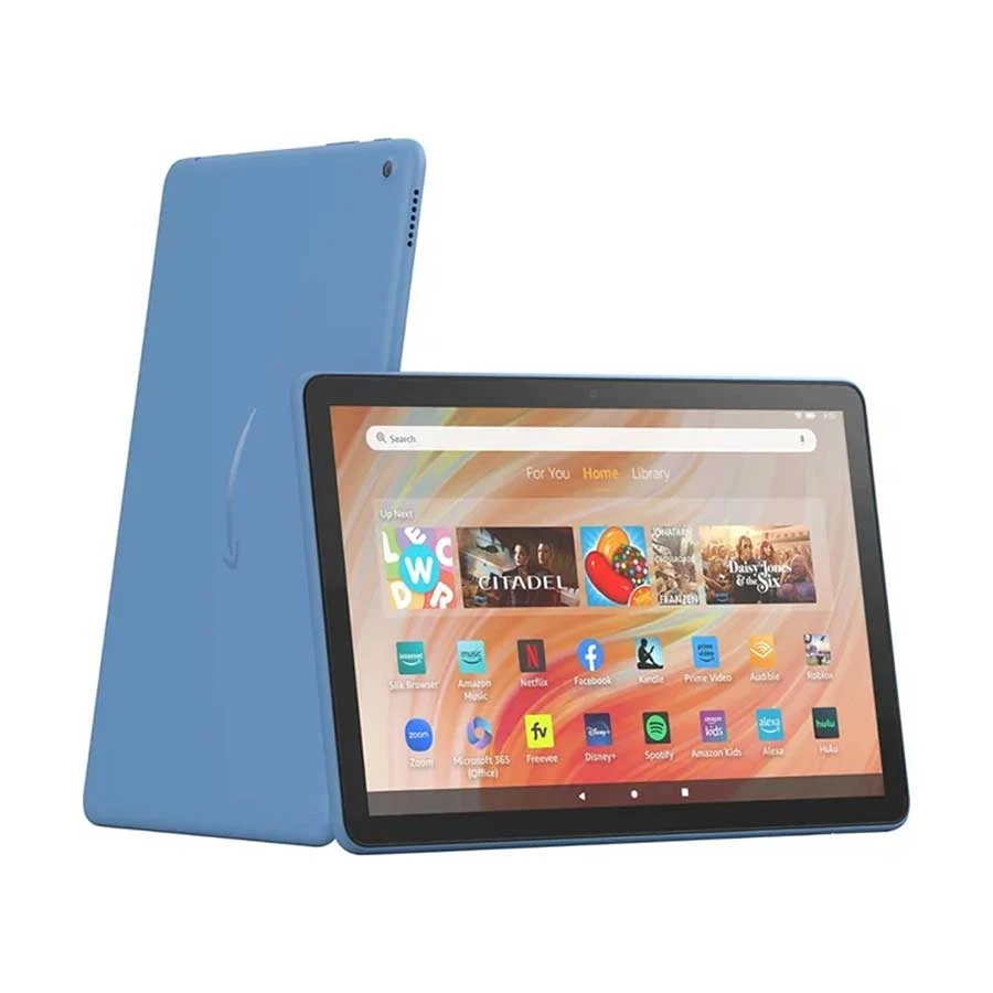 Amazon Fire HD 10 (13th Gen) Regular Tablet PC Price in Bangladesh