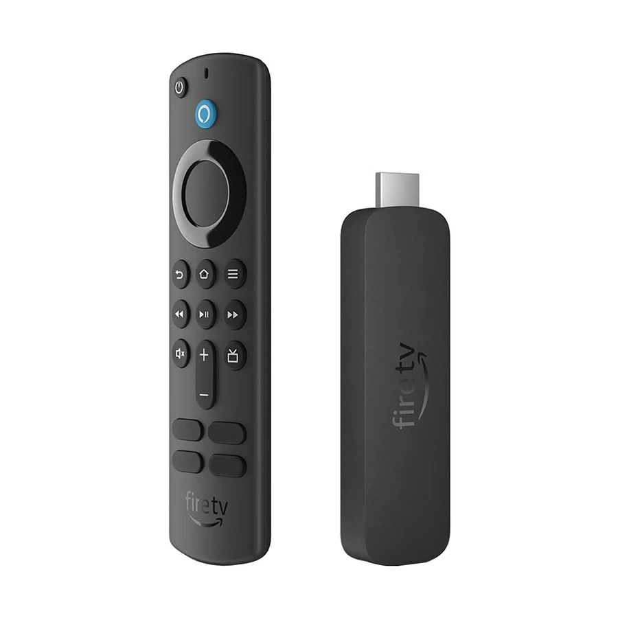 Amazon Fire Streaming Stick 4K (2nd Gen) Smart TV Stick/Box