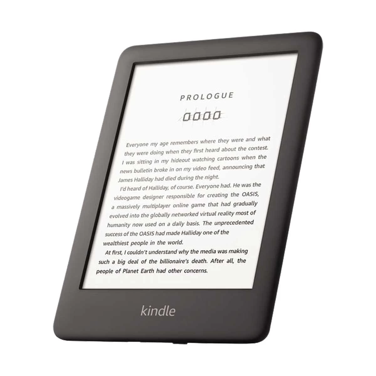 Amazon Kindle (10th Gen) Amazon