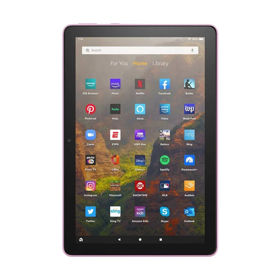 Amazon Kindle Fire HD 10 Regular Tablet PC Price in Bangladesh