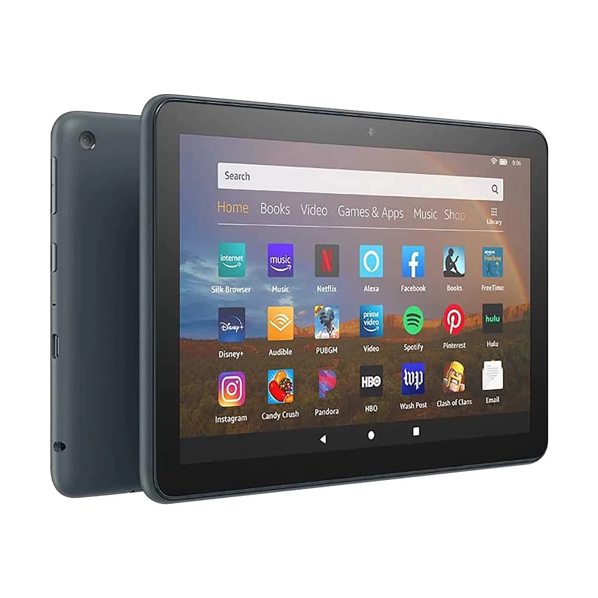 Amazon Kindle Fire HD 8 Amazon